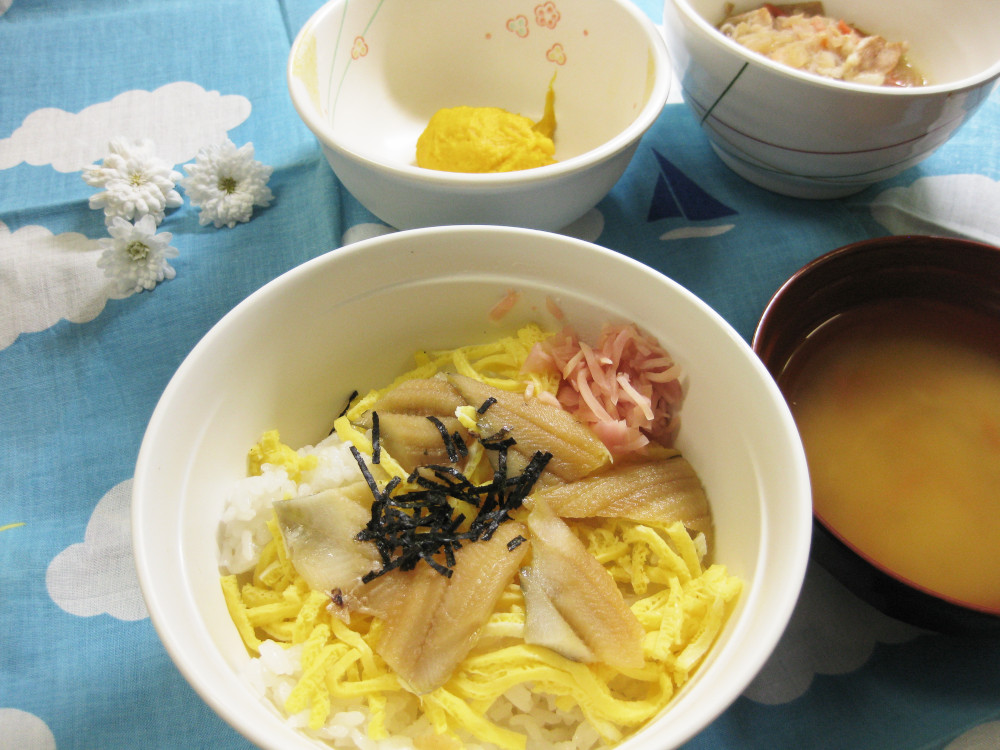 🐟5月14日（水）　お楽しみメニュー🐟