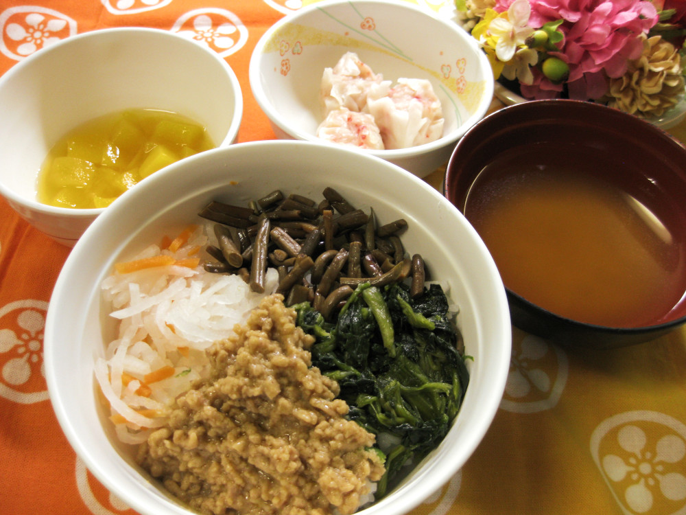 🍴7月5日（土）お楽しみメニュー🍴