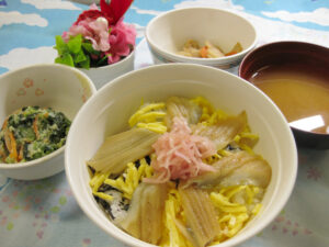 🌾10月24日（金）お楽しみメニュー🌾