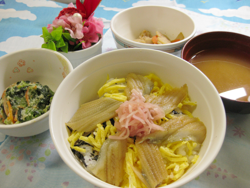 🌾10月24日（金）お楽しみメニュー🌾