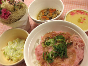 🐟11月26日（水）お楽しみメニュー🐟