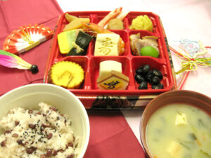 🎍年末年始特別メニュー🐎